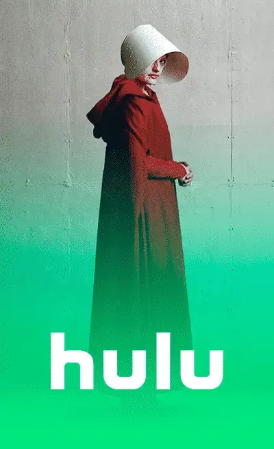 Hulu on Telly4K