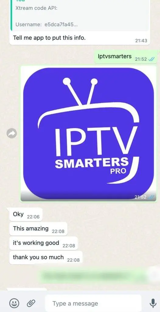 Customer review 4