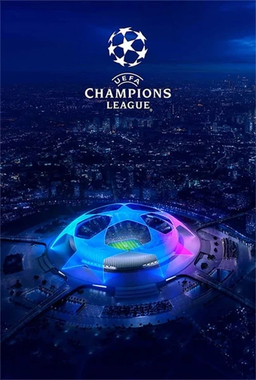UEFA Champions League live streaming