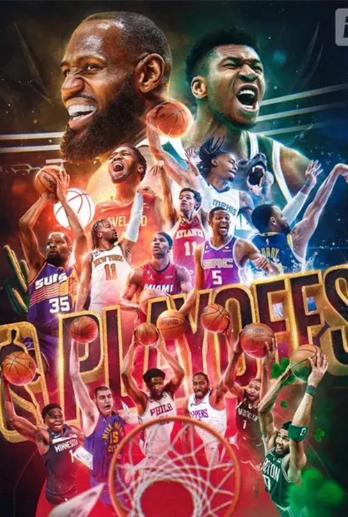 NBA Playoffs live streaming