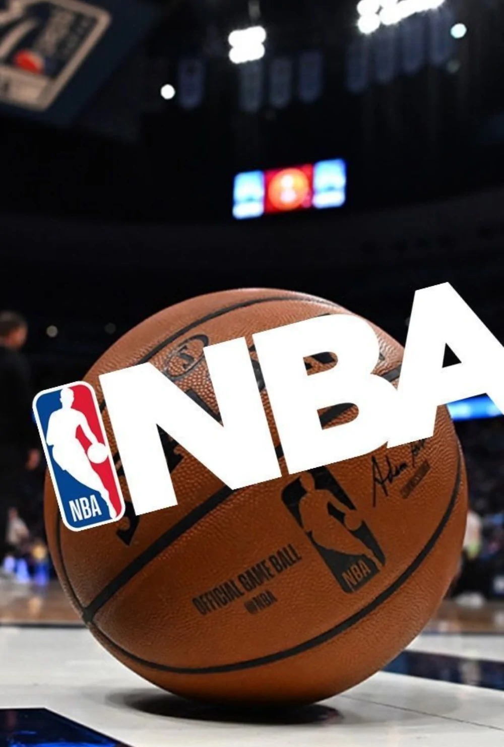 NBA basketball live streaming
