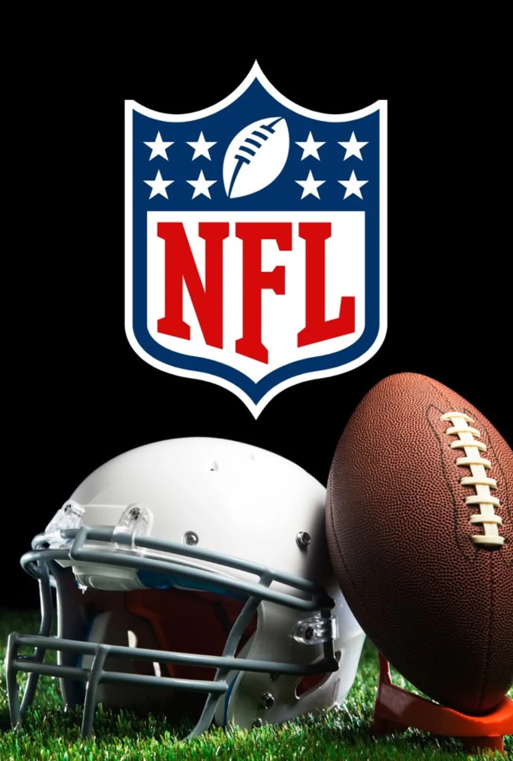 NFL American football live streaming
